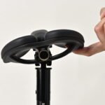 The Century-Old Problem for Cyclists: How Do You Solve Saddle Pain?