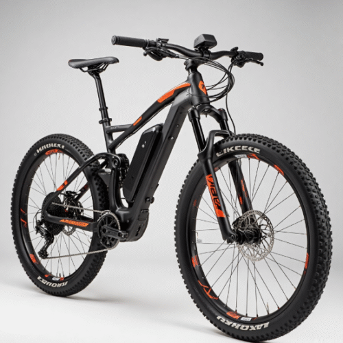 Why eBike Saddles Feel So Uncomfortable